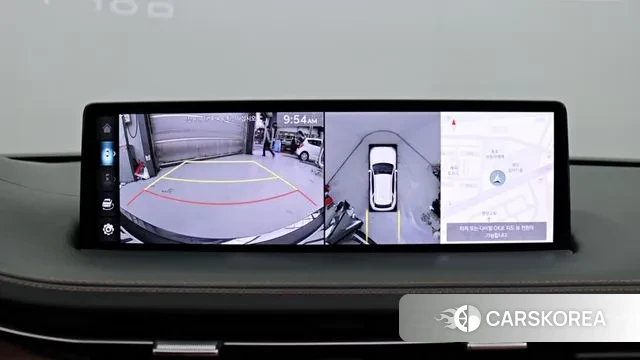 Genesis GV70 id 3348967 из Кореи 10