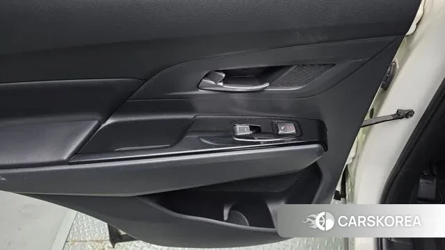 Ssangyong Beautiful Korando id 3428033 из Кореи 10