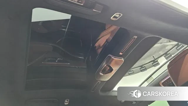 Mercedes-Benz S-Class W223 id 3174770 из Кореи 10