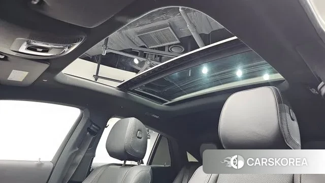 Mercedes-Benz GLE-Class W167 id 2968705 из Кореи 10