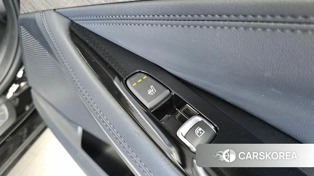 Kia K8 id 4428361 из Кореи 10