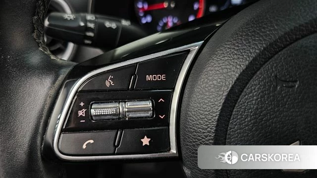 Kia The New K3 2nd generation id 4501426 из Кореи 10