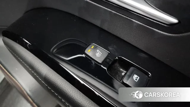 Hyundai Tucson Hybrid (NX4) id 3385160 из Кореи 10