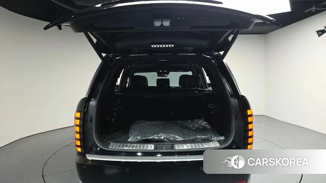 Hyundai Palisade (LX3) id 4413817 из Кореи 10
