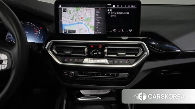 BMW X3 (G01) id 4292962 из Кореи 10