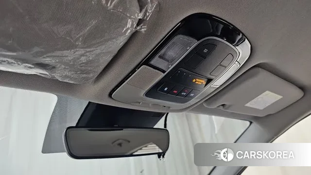 Hyundai Sonata (DN8) id 3676564 из Кореи 10