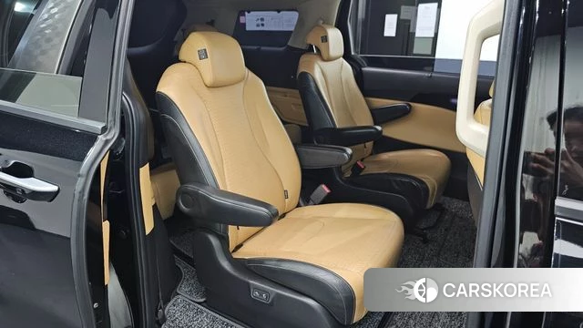 Kia Carnival 4th generation id 3904143 из Кореи 10