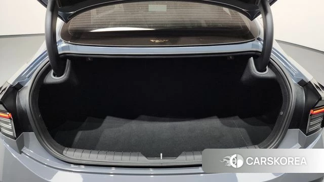 Hyundai Sonata D Edge (DN8) id 4516492 из Кореи 10