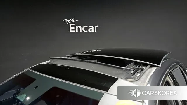 Kia K8 Hybrid id 3615798 из Кореи 10