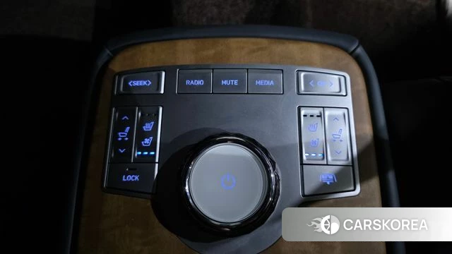 Genesis G80 (RG3) id 4549435 из Кореи 10