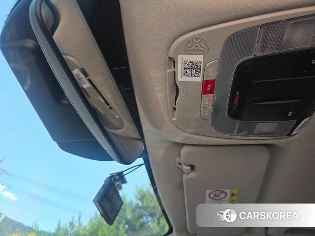 Kia Di Ol Nu Niro id 4513108 из Кореи 10