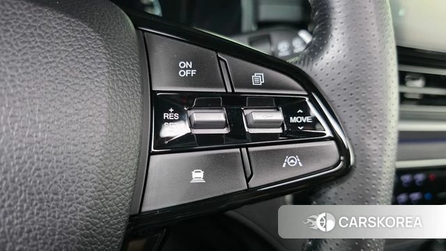 Ssangyong The New Rexton Sports Cannes id 4623817 из Кореи 10