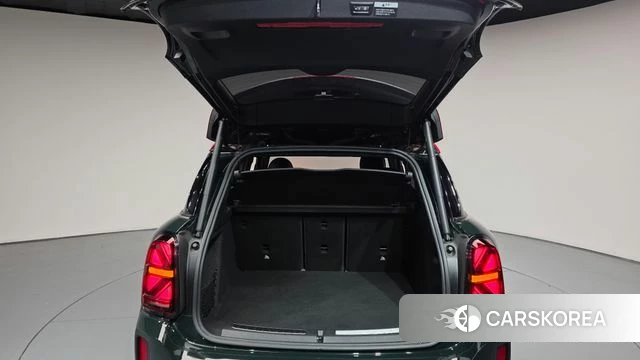 Mini Cooper S Countryman id 4793343 из Кореи 10