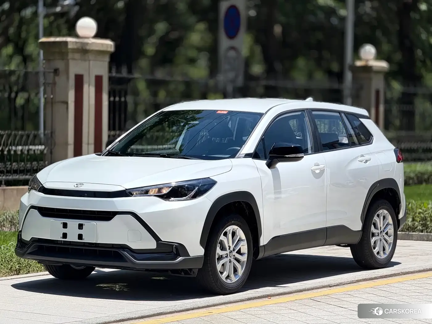 Toyota Frontlander id 4629082 из Китая 10