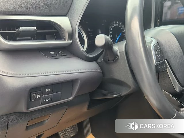 Toyota Highlander id 4276980 из Китая 10