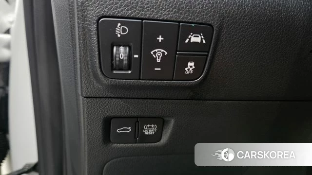 Kia K5 Hybrid 3rd Generation id 4769160 из Кореи 10