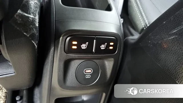 Kia The New Kia Ray EV id 3426300 из Кореи 10