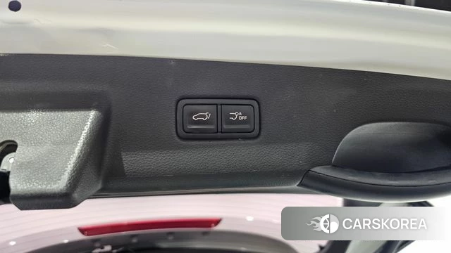 Kia Carnival 4th generation id 4677071 из Кореи 10