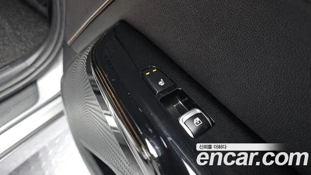 Kia K5 3rd generation id 2896532 из Кореи 10