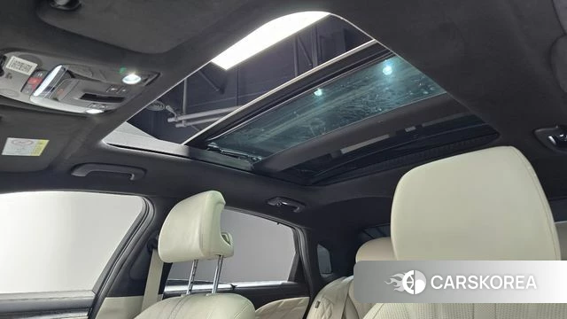 Kia K8 Hybrid id 4223677 из Кореи 10