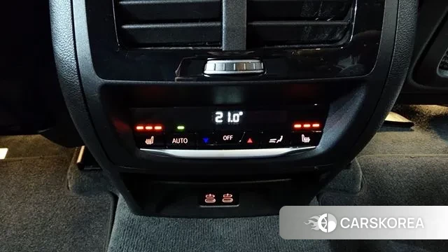 BMW X4 (G02) id 3341657 из Кореи 10