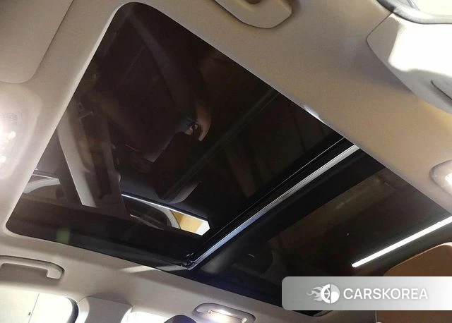 Mercedes-Benz GLE-Class W167 id 3838116 из Кореи 10