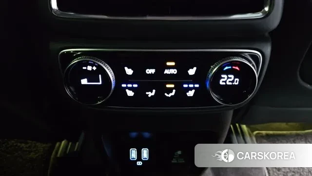 Genesis GV80 id 3708474 из Кореи 10