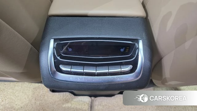 Cadillac XT6 id 4774999 из Кореи 10