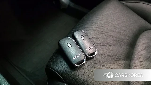 Kia The New K3 2nd generation id 3432747 из Кореи 10