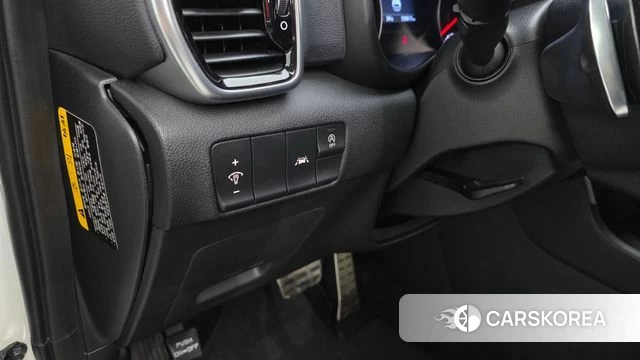 Kia Sportage The Bold id 4662786 из Кореи 10