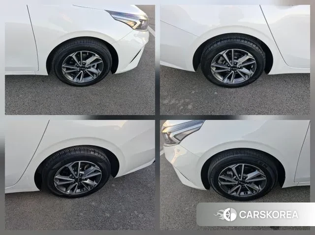 Kia The New K3 2nd generation id 3453674 из Кореи 10