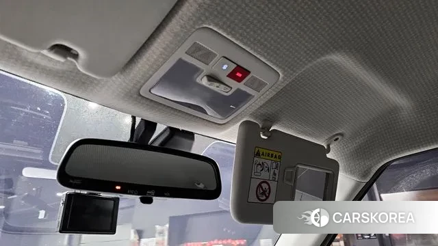 Hyundai Casper id 3523682 из Кореи 10