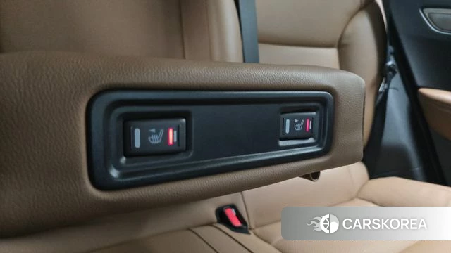 Renault Korea (Samsung) The New QM6 id 4731816 из Кореи 10