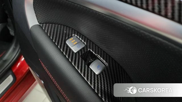 Genesis G70 id 4595622 из Кореи 10