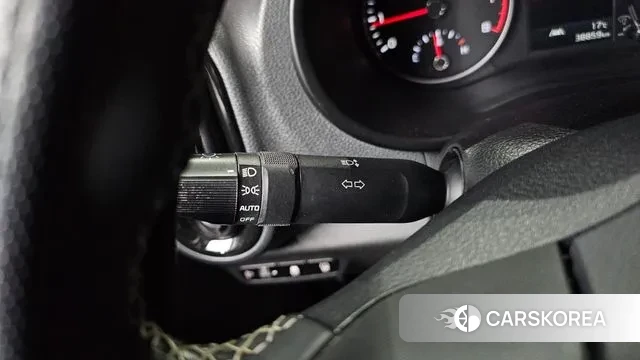 Kia Morning Urban (JA) id 3361421 из Кореи 10