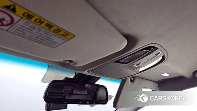 Kia All New K7 Hybrid id 3018743 из Кореи 10