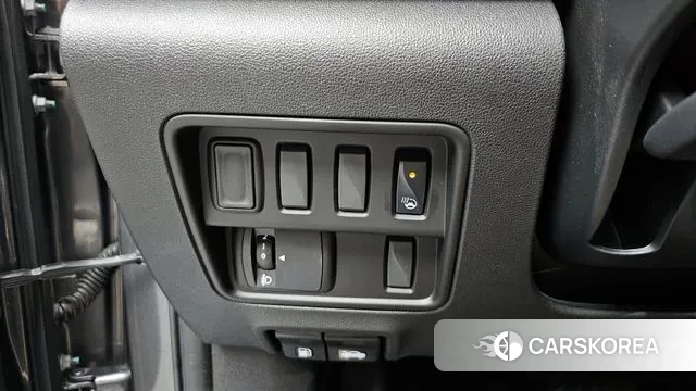 Renault Korea (Samsung) The New QM6 id 2989941 из Кореи 10