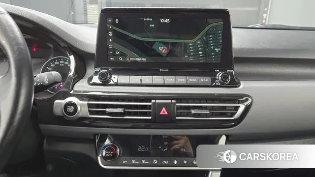 Kia Seltos id 3411268 из Кореи 10