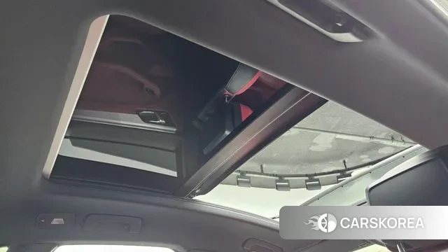 Porsche Macan id 3016228 из Кореи 10