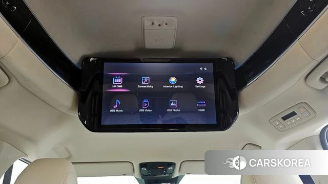 Kia Carnival 4th generation id 4282935 из Кореи 10