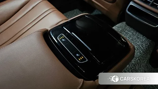 Genesis G80 (RG3) id 3625721 из Кореи 10