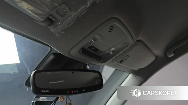 Chevrolet (GM Daewoo) All New Malibu id 4390420 из Кореи 10