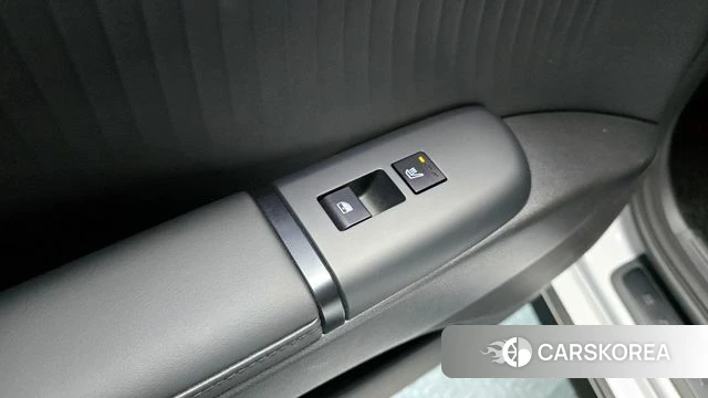 Hyundai Grandeur Hybrid (GN7) id 3963935 из Кореи 10