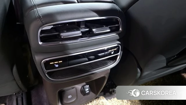 Genesis GV80 id 3833392 из Кореи 10