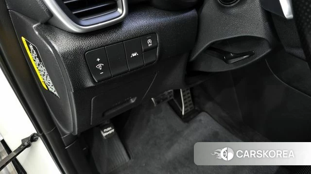 Kia Sportage The Bold id 4658026 из Кореи 10