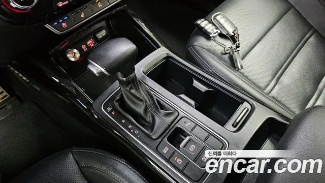 Kia The New Sorento id 2689629 из Кореи 10