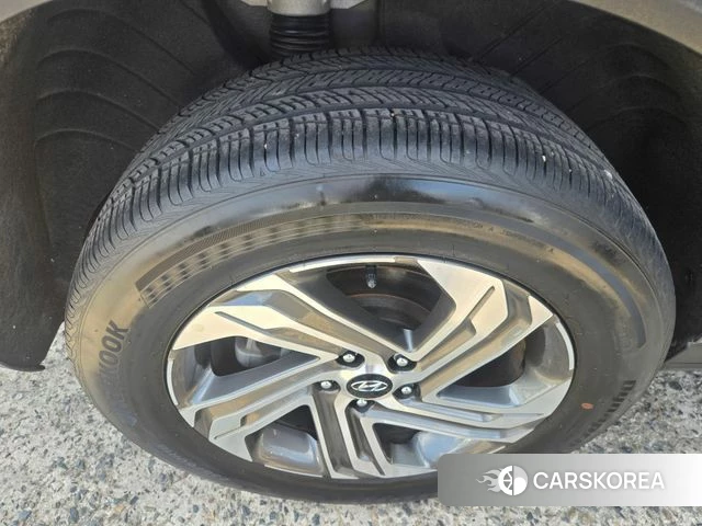 Hyundai The New Santa Fe id 4303086 из Кореи 10
