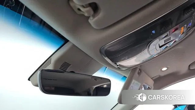 Genesis GV80 id 3070216 из Кореи 10