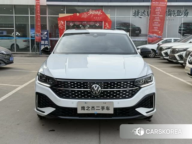 Volkswagen Lavida id 4260056 из Китая 10