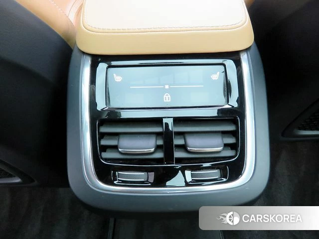 Volvo XC90 second Generation id 4334105 из Кореи 10